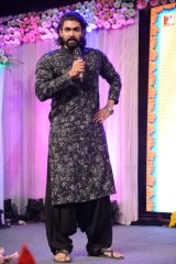 Aaha Kalyanam Movie Audio Launch